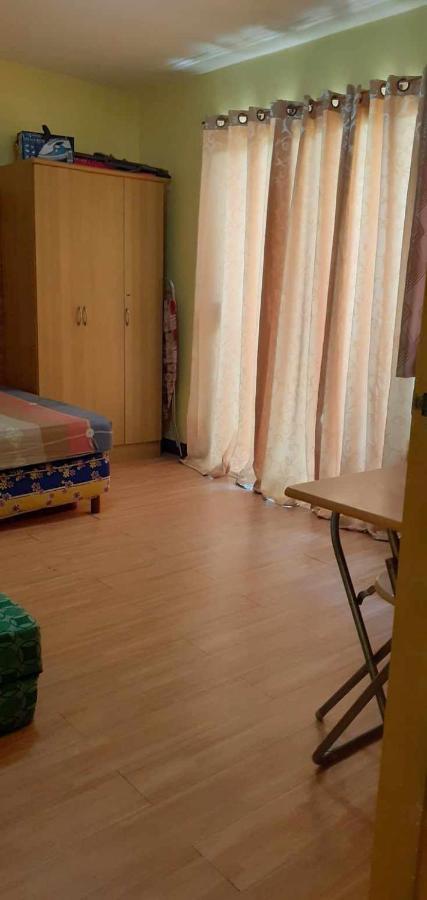 1Br One Oasis Condo Bldg1 Ground Floor Davao City المظهر الخارجي الصورة