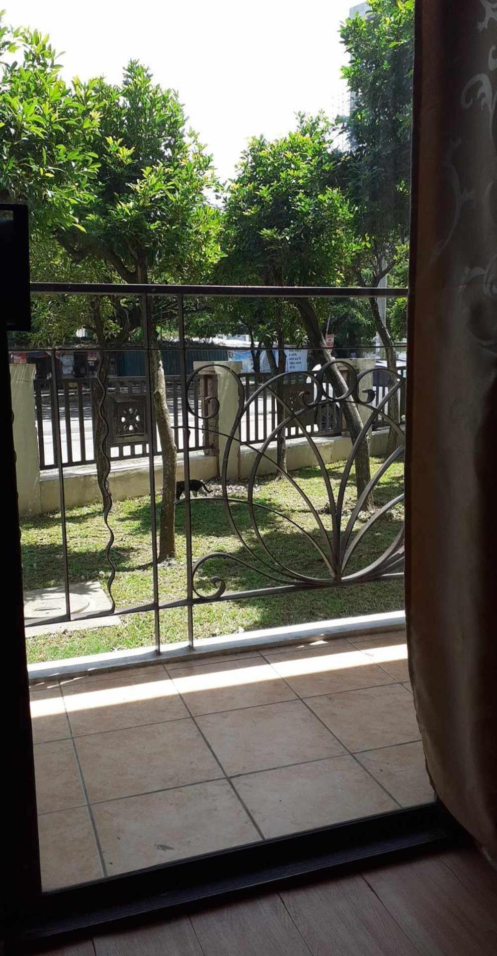 1Br One Oasis Condo Bldg1 Ground Floor Davao City المظهر الخارجي الصورة