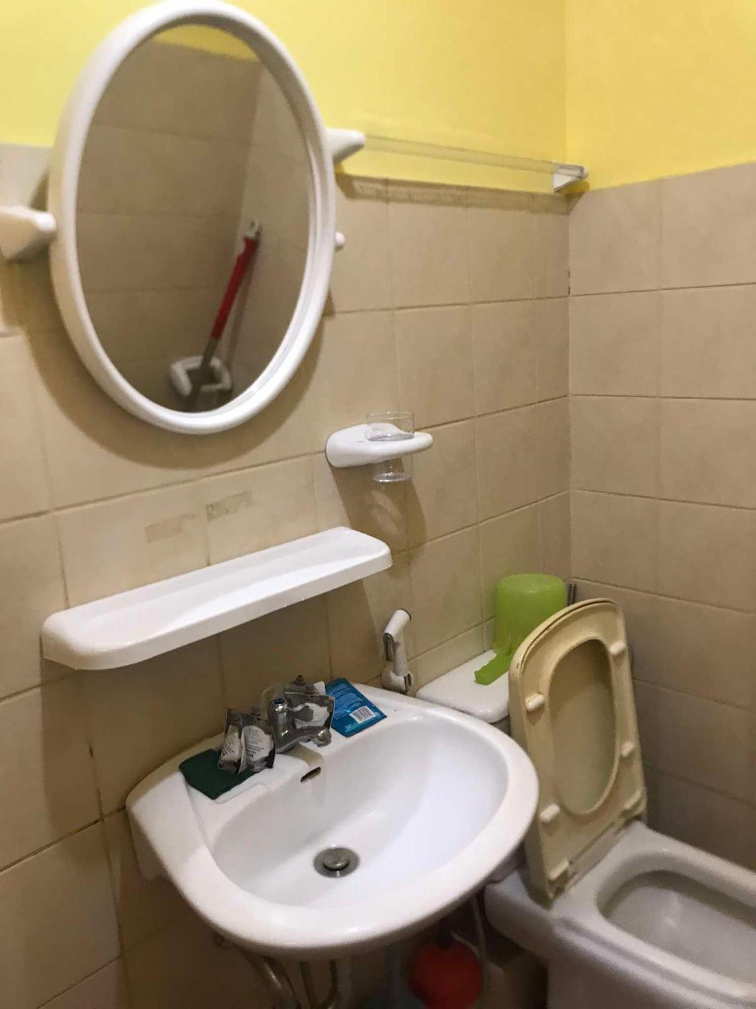 1Br One Oasis Condo Bldg1 Ground Floor Davao City المظهر الخارجي الصورة