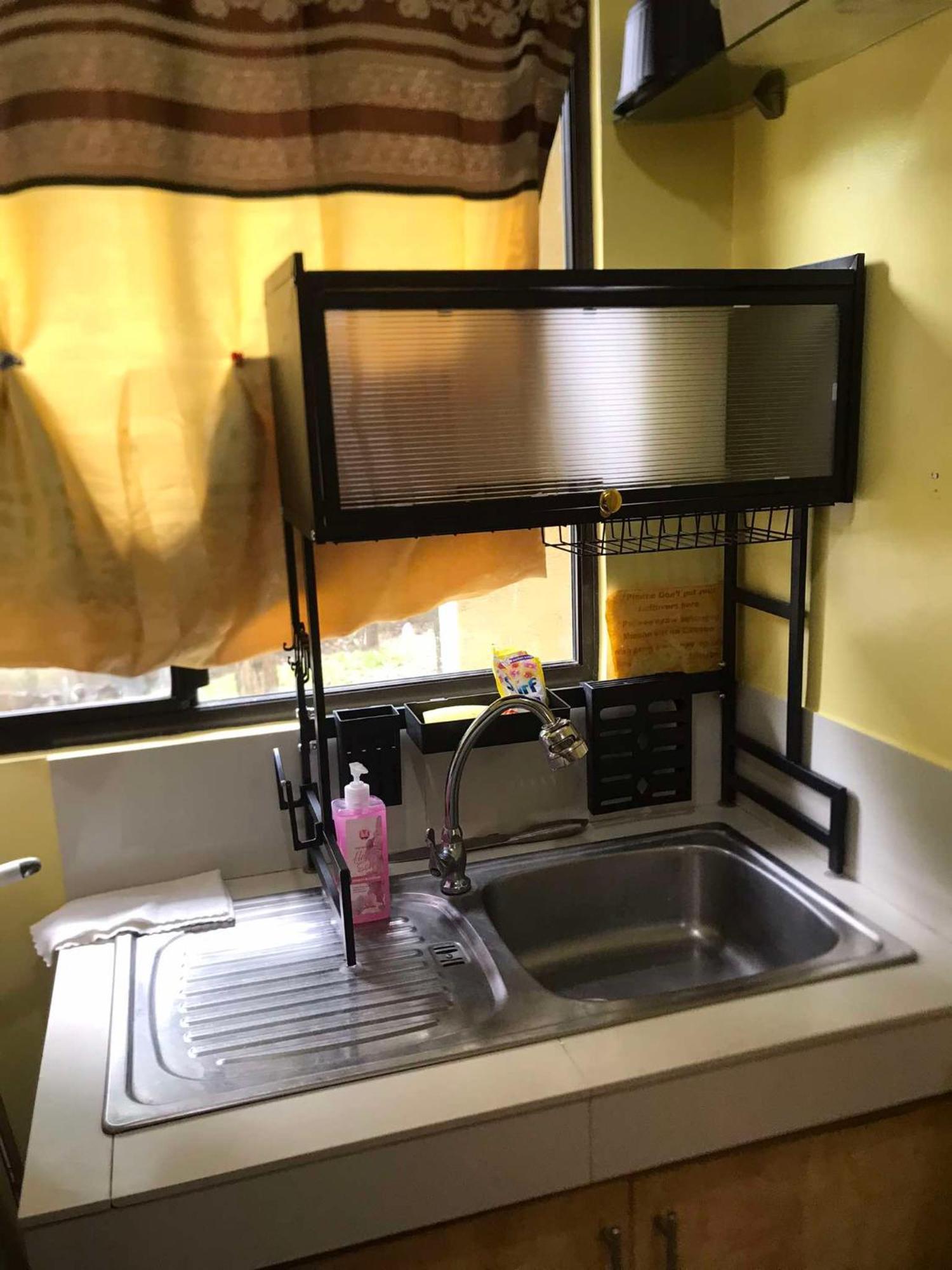 1Br One Oasis Condo Bldg1 Ground Floor Davao City المظهر الخارجي الصورة